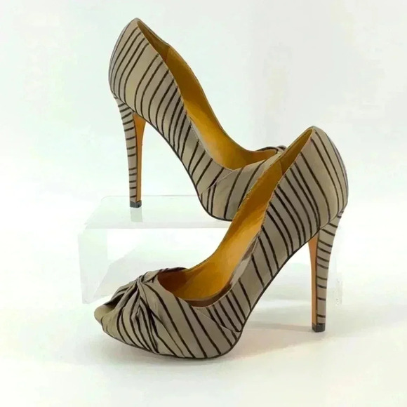 Badgley Mischka Shoes - BADGLEY MISCHKA  HEELS